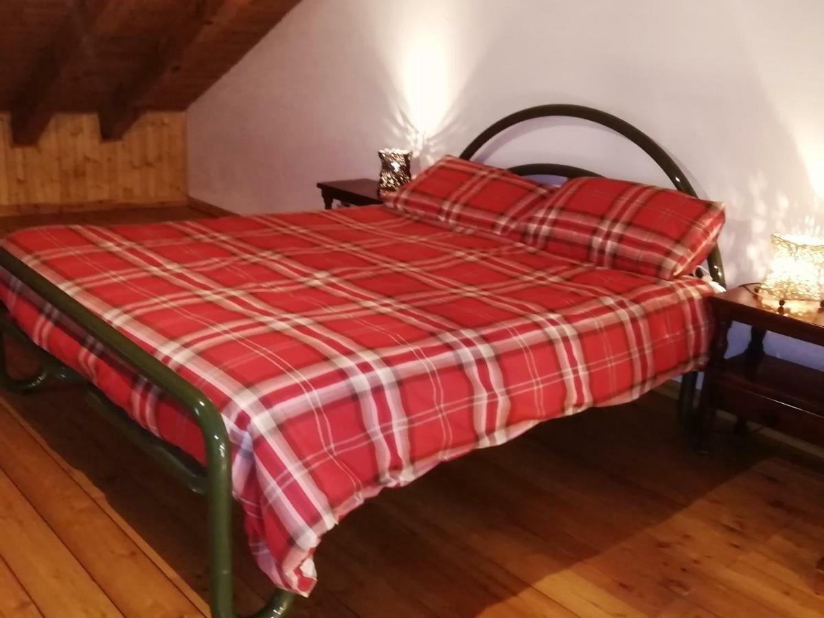 Maison Cenne Vda Gressan N 0030 Ngoại thất bức ảnh