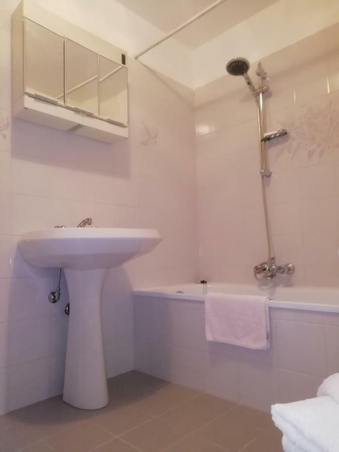 Maison Cenne Vda Gressan N 0030 Ngoại thất bức ảnh