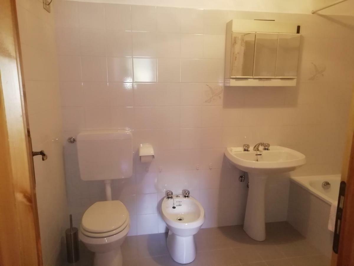 Maison Cenne Vda Gressan N 0030 Ngoại thất bức ảnh