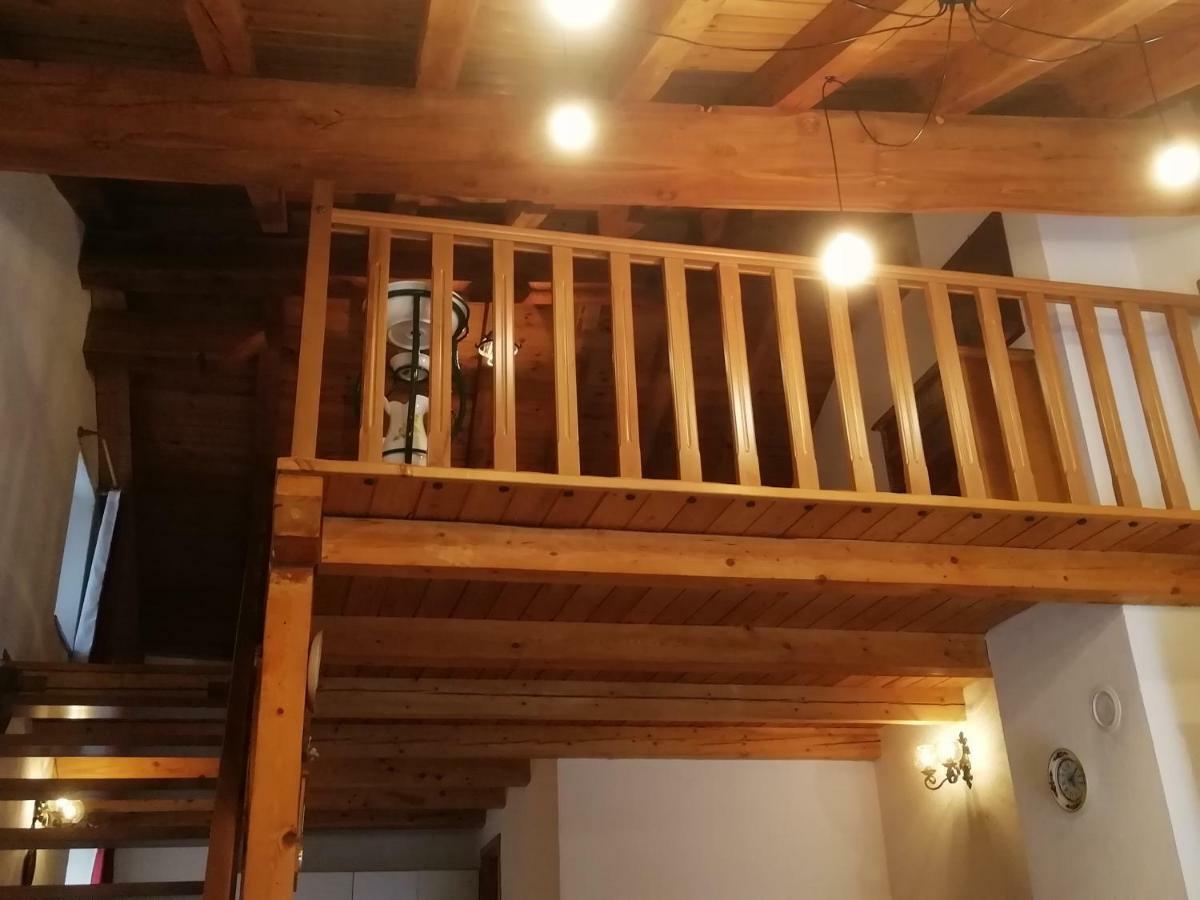 Maison Cenne Vda Gressan N 0030 Ngoại thất bức ảnh