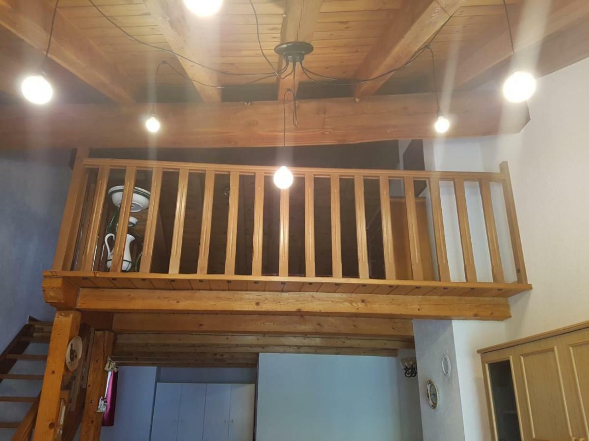 Maison Cenne Vda Gressan N 0030 Ngoại thất bức ảnh